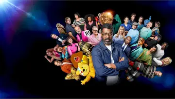 What has the BBC ever done for me? постер