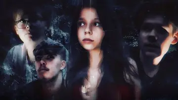 Задник к фильму "As Dark As Us" #1184685