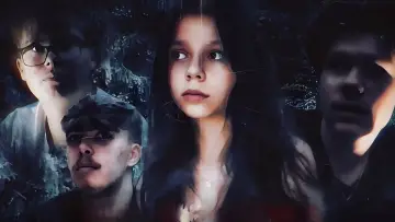 Задник к фильму "As Dark As Us" #1184686