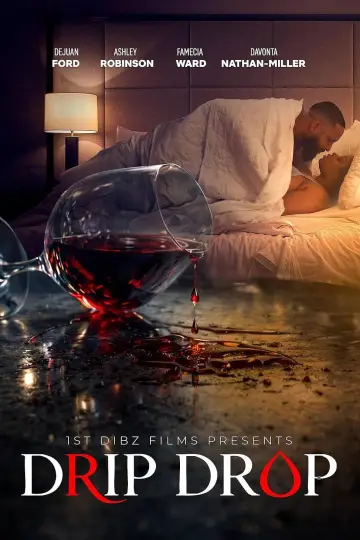 Постер к фильму "Drip Drop" #1522840