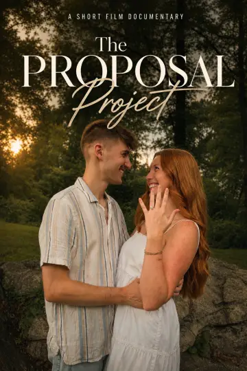 The Proposal Project постер