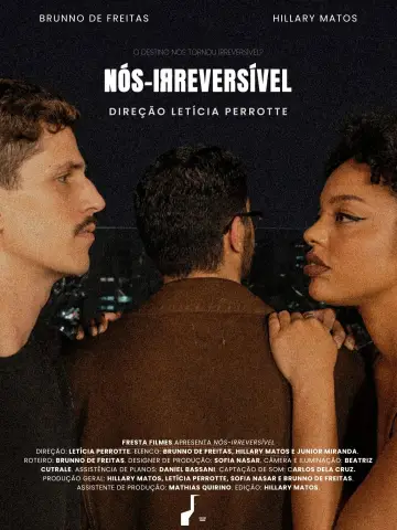 Постер к фильму "NÓS-IRREVERSIVEL" #1165342