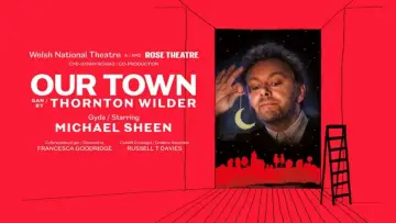 Задник к фильму "Our Town" #1196196