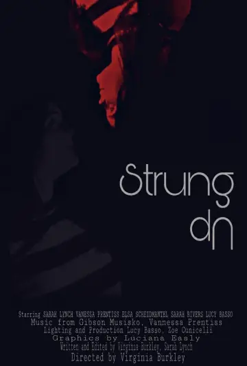 Постер к фильму "Strung Up" #1172280