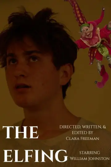 Постер к фильму "THE ELFING" #1166332