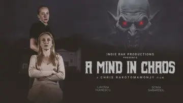 Задник к фильму "A Mind in Chaos" #1167446