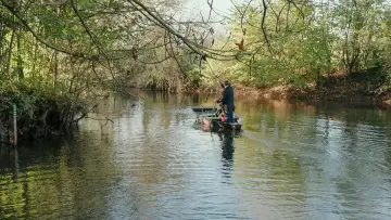 Задник к фильму "La Méditerranée en feu" #1166322