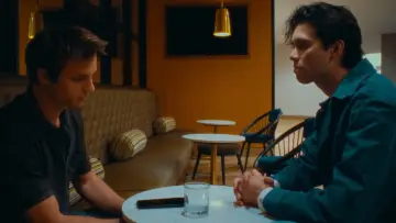 Задник к фильму "CAMPEÓN" #1183581