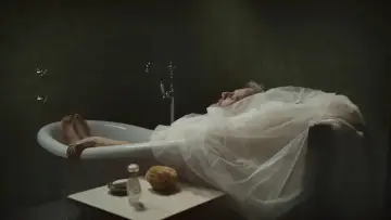 Задник к фильму "The Pervert