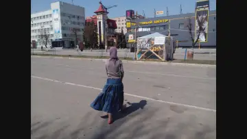 Задник к фильму "Ющенко спіздив мої штани" #1166309