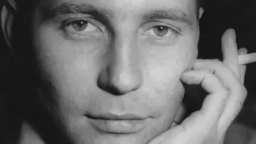 Задник к фильму "Hans Werner Henze: Komponist, Kommunist, Dandy" #1177406