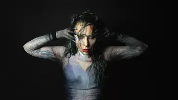 Задник к фильму "Lady Gaga - My Songs. My Life." #1169282