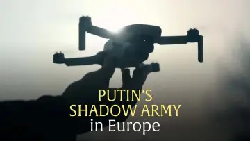 Задник к фильму "Russlands Schattenarmee in Europa" #1629953
