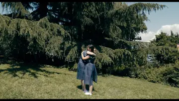 Brodo Primordiale постер