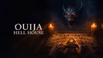 Задник к фильму "Ouija Hell House" #1652406