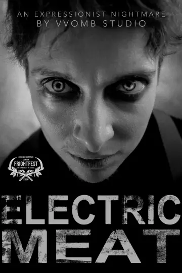 Постер к фильму "Electric Meat" #1168186