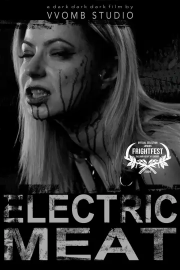 Постер к фильму "Electric Meat" #1168188