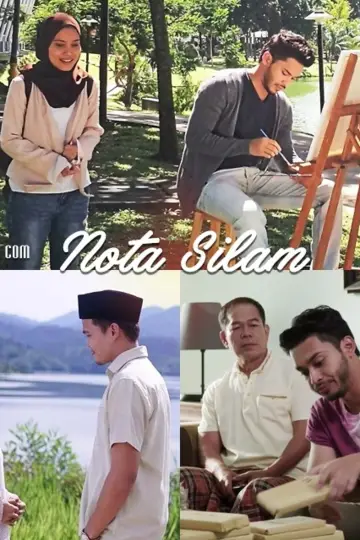 Nota Silam постер