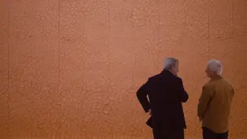 Задник к фильму "Andy Goldsworthy in Conversation with Andrew Graham-Dixon" #1349661