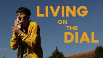Задник к фильму "Living on the Dial" #1571064