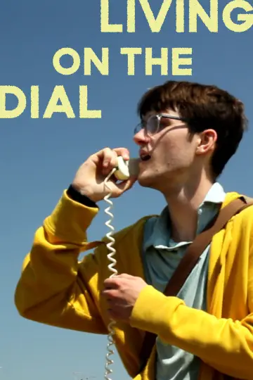 Постер к фильму "Living on the Dial" #1571069