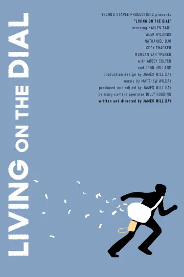 Постер к фильму "Living on the Dial" #1571073
