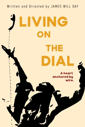 Постер к фильму "Living on the Dial" #1571074