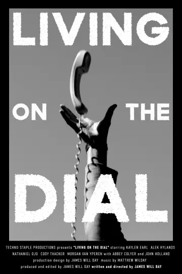 Постер к фильму "Living on the Dial" #1571076