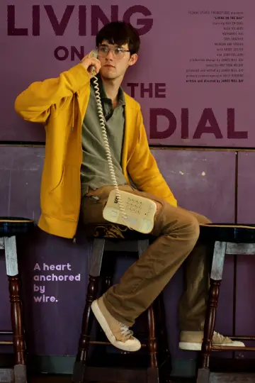 Постер к фильму "Living on the Dial" #1571077