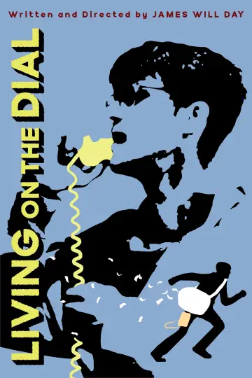 Постер к фильму "Living on the Dial" #1571078