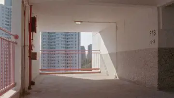 Задник к фильму "家庭公寓" #1167550