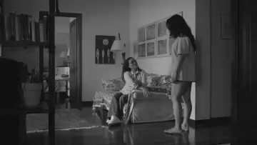Задник к фильму "Un breve incontro" #1223332