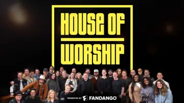 Задник к фильму "House of Worship" #1192124