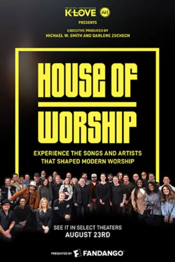 Постер к фильму "House of Worship" #1192125