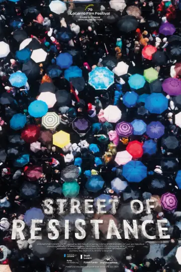Постер к фильму "Street of Resistance" #1166179
