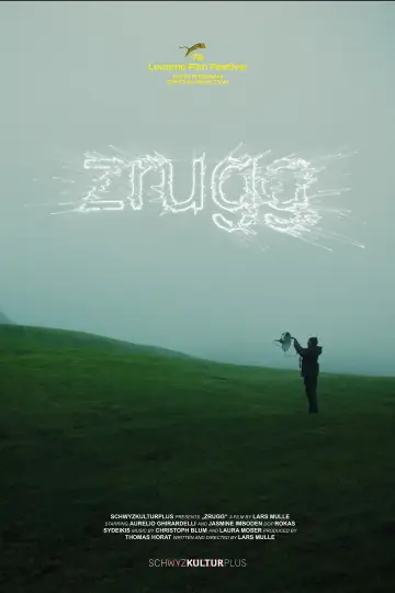 Постер к фильму "Zrugg" #1169277