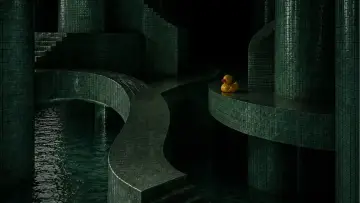 Задник к фильму "The Pools" #1171514