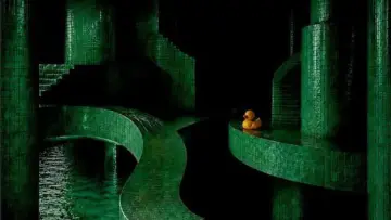 Задник к фильму "The Pools" #1171515