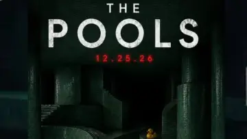 Задник к фильму "The Pools" #1171516