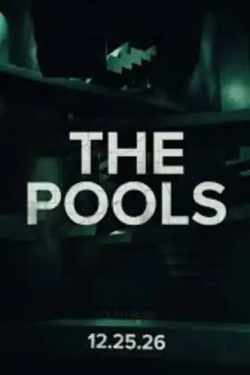 Постер к фильму "The Pools" #1171520