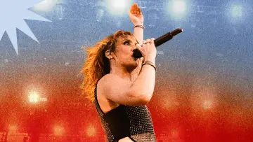 Задник к фильму "Zaz aux Francofolies de la Rochelle" #1187310