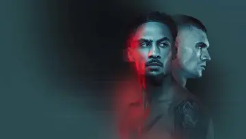 Задник к фильму "Ben Whittaker vs. Conor Wallace" #1820883