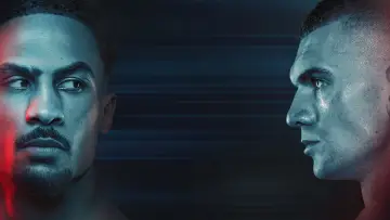Задник к фильму "Ben Whittaker vs. Conor Wallace" #1820884