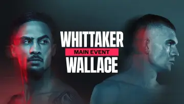 Задник к фильму "Ben Whittaker vs. Conor Wallace" #1820885