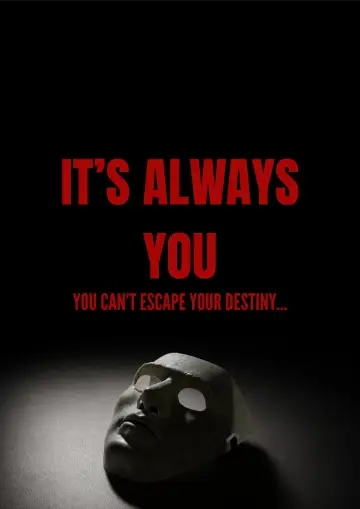 It's Always You постер