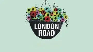 Задник к фильму "National Theatre at Home: London Road" #1171360