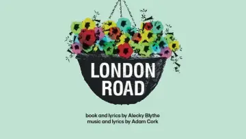 Задник к фильму "National Theatre at Home: London Road" #1171362