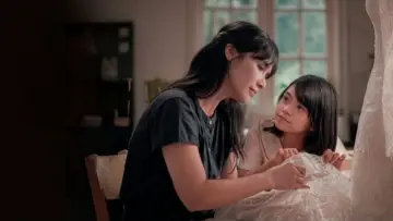 Ibu, Bagaimana Aku Tanpamu? постер