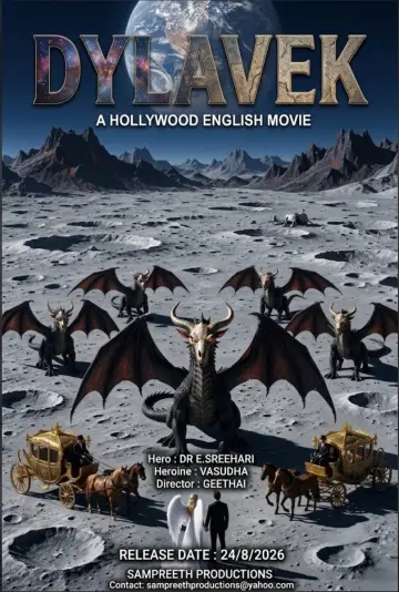 Постер к фильму "Dylavek" #1183121