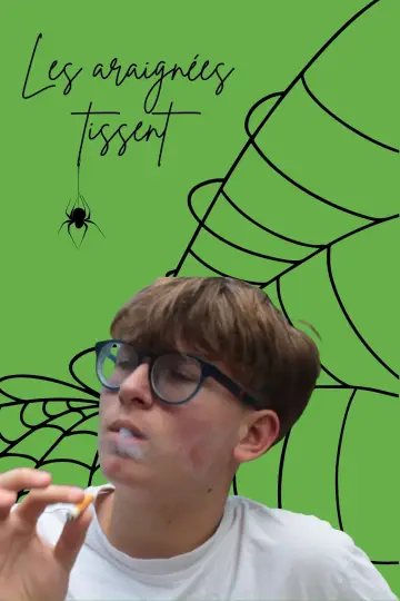 Постер к фильму "Les araignées tissent" #1187267